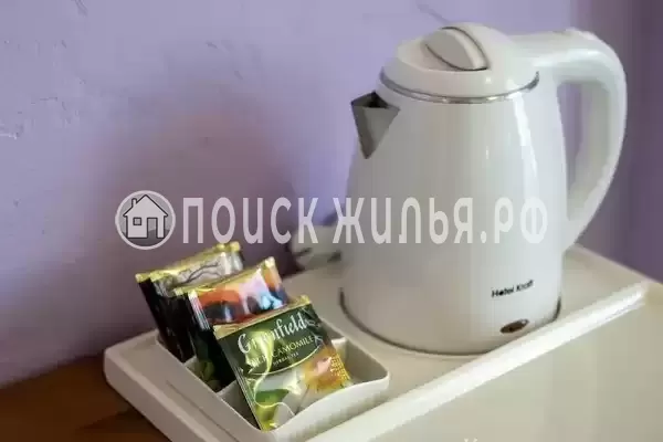 Гостевой дом «Флоранс» Гостевой дом «Флоранс»