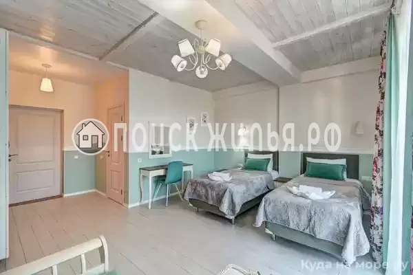 Гостевой дом «Флоранс» Гостевой дом «Флоранс»