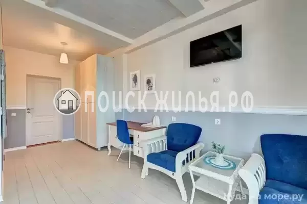 Гостевой дом «Флоранс» Гостевой дом «Флоранс»