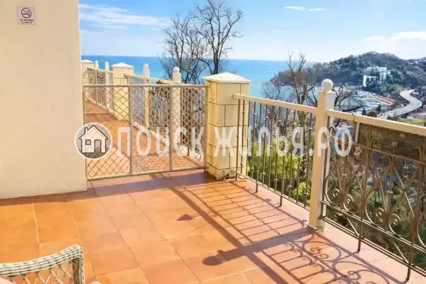 Гостевой дом «Флоранс» Гостевой дом «Флоранс»