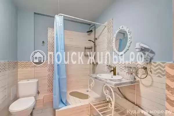 Гостевой дом «Флоранс» Гостевой дом «Флоранс»