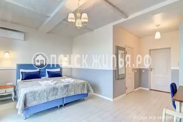 Гостевой дом «Флоранс» Гостевой дом «Флоранс»