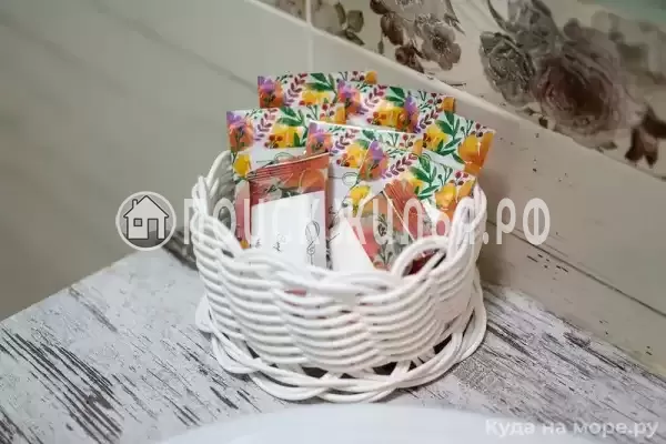 Гостевой дом «Флоранс» Гостевой дом «Флоранс»