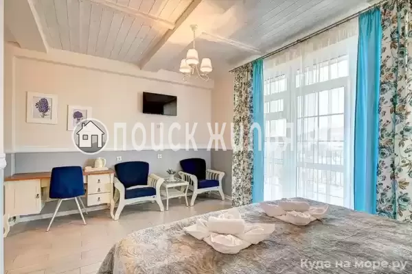 Гостевой дом «Флоранс» Гостевой дом «Флоранс»