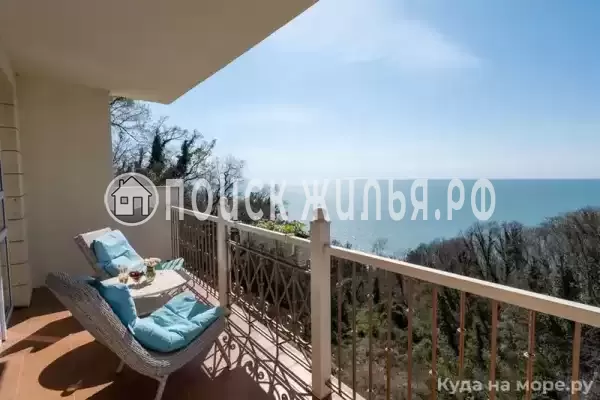 Гостевой дом «Флоранс» Гостевой дом «Флоранс»