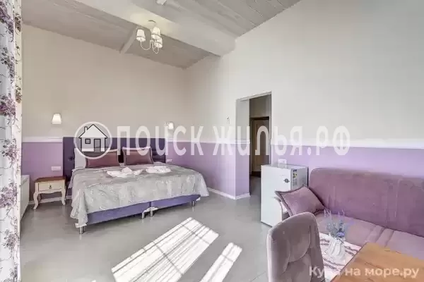 Гостевой дом «Флоранс» Гостевой дом «Флоранс»