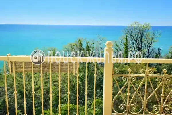 Гостевой дом «Флоранс» Гостевой дом «Флоранс»