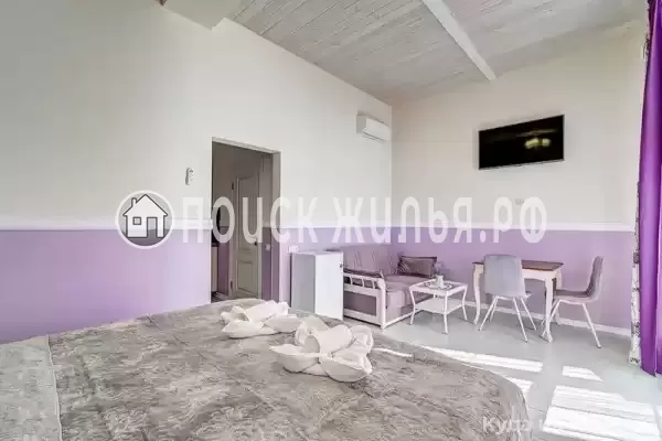 Гостевой дом «Флоранс» Гостевой дом «Флоранс»