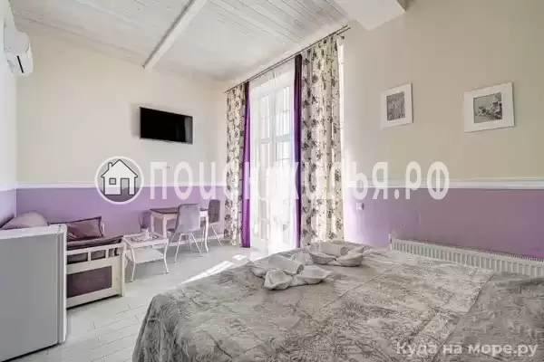 Гостевой дом «Флоранс» Гостевой дом «Флоранс»