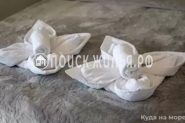 Гостевой дом «Флоранс» Гостевой дом «Флоранс»