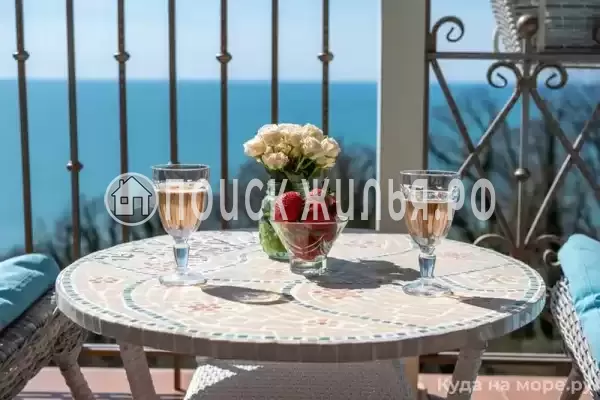 Гостевой дом «Флоранс» Гостевой дом «Флоранс»