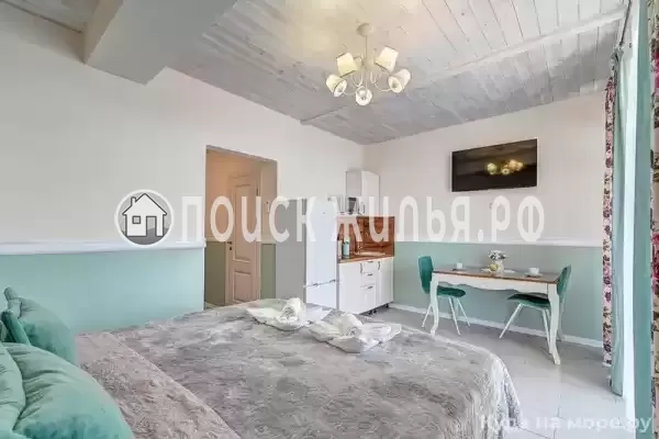 Гостевой дом «Флоранс» Гостевой дом «Флоранс»