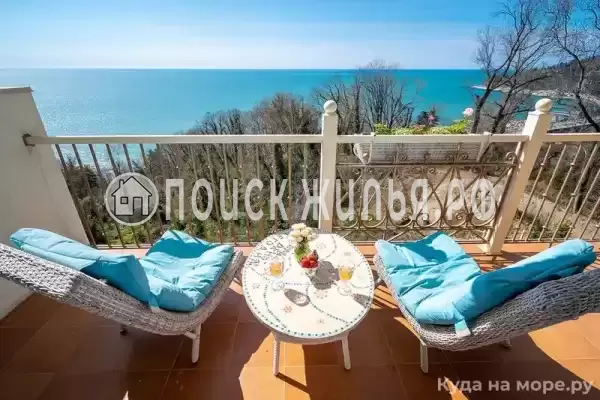 Гостевой дом «Флоранс» Гостевой дом «Флоранс»