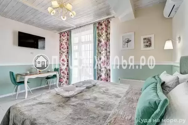 Гостевой дом «Флоранс» Гостевой дом «Флоранс»