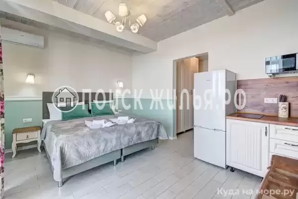 Гостевой дом «Флоранс» Гостевой дом «Флоранс»