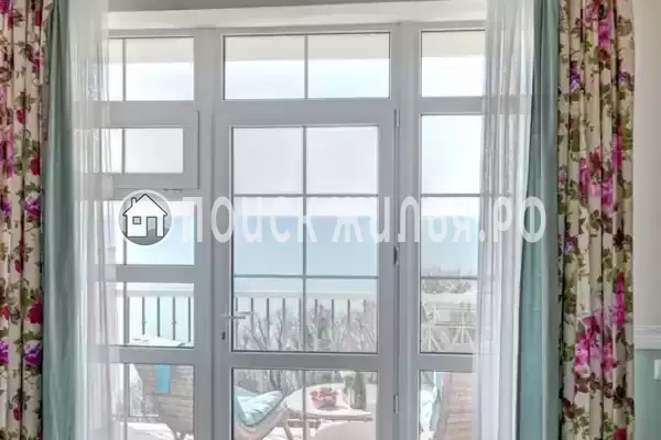 Гостевой дом «Флоранс» Гостевой дом «Флоранс»