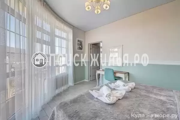 Гостевой дом «Флоранс» Гостевой дом «Флоранс»