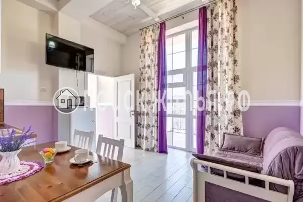 Гостевой дом «Флоранс» Гостевой дом «Флоранс»