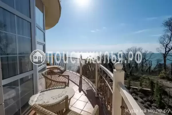 Гостевой дом «Флоранс» Гостевой дом «Флоранс»