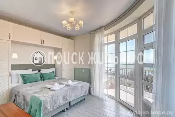 Гостевой дом «Флоранс» Гостевой дом «Флоранс»