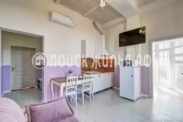 Гостевой дом «Флоранс» Гостевой дом «Флоранс»