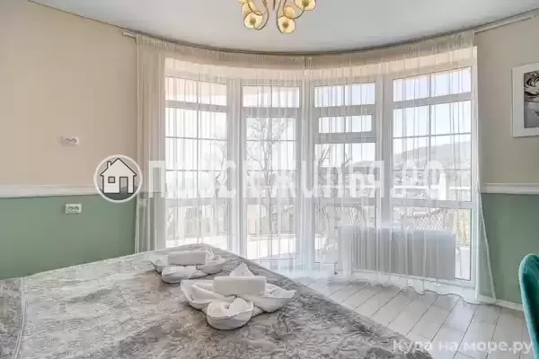 Гостевой дом «Флоранс» Гостевой дом «Флоранс»