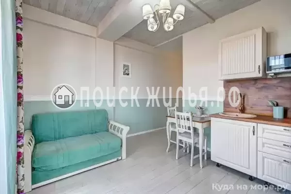 Гостевой дом «Флоранс» Гостевой дом «Флоранс»