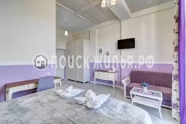 Гостевой дом «Флоранс» Гостевой дом «Флоранс»