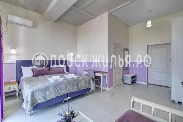 Гостевой дом «Флоранс» Гостевой дом «Флоранс»