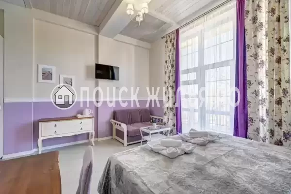 Гостевой дом «Флоранс» Гостевой дом «Флоранс»