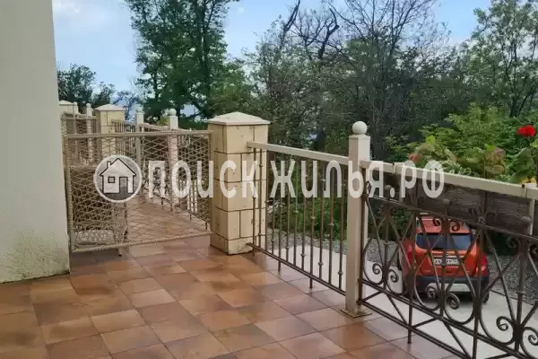 Гостевой дом «Флоранс» Гостевой дом «Флоранс»