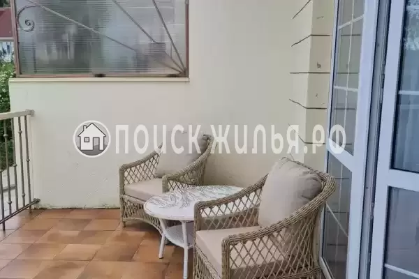 Гостевой дом «Флоранс» Гостевой дом «Флоранс»