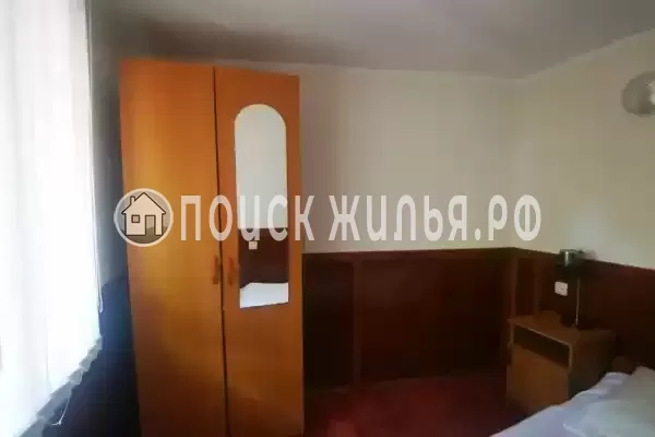 Гостевой дом «Барциц»