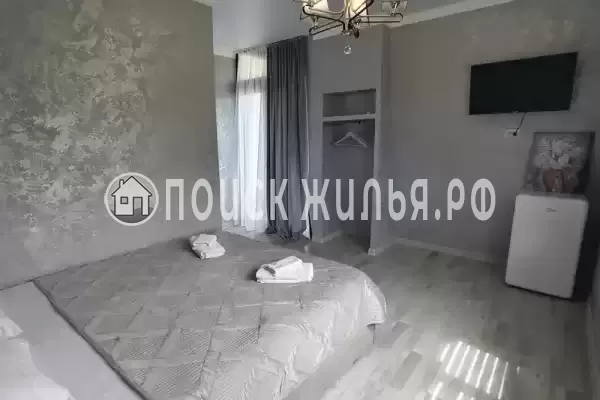 Гостевой дом «Барциц»