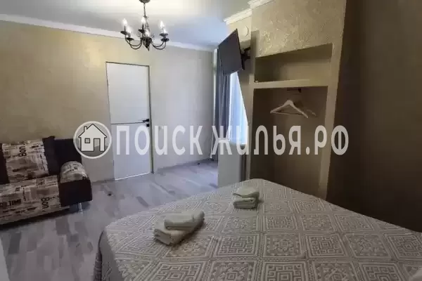 Гостевой дом «Барциц»