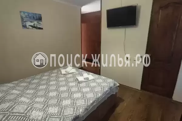Гостевой дом «Барциц»