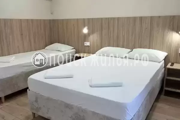 Отель «Voyage»