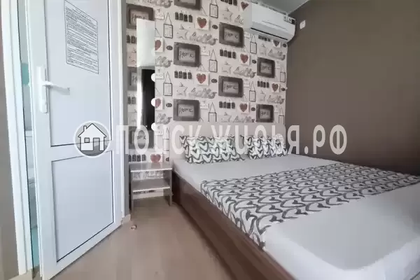 Отель «Voyage»