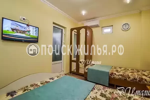 Частный сектор «HOME-ВИталия» Частный сектор «HOME-ВИталия»