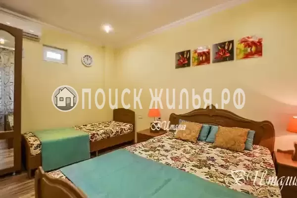 Частный сектор «HOME-ВИталия» Частный сектор «HOME-ВИталия»