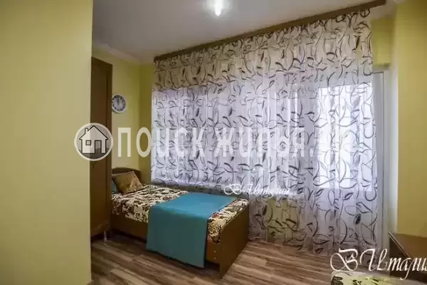 Частный сектор «HOME-ВИталия» Частный сектор «HOME-ВИталия»