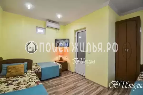 Частный сектор «HOME-ВИталия» Частный сектор «HOME-ВИталия»