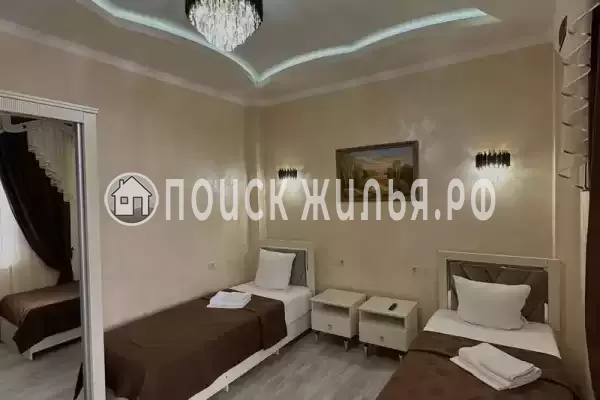 Гостевой дом «Романтика»