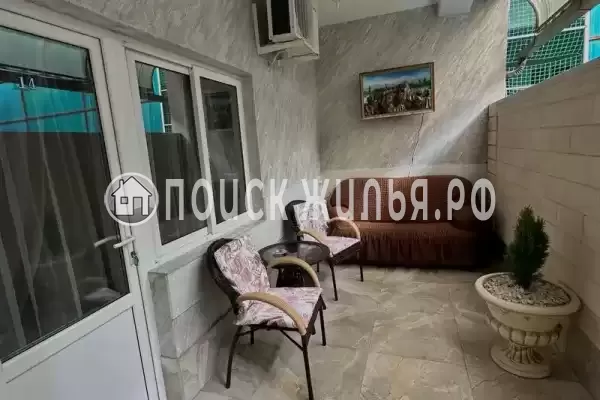 Гостевой дом «Романтика»