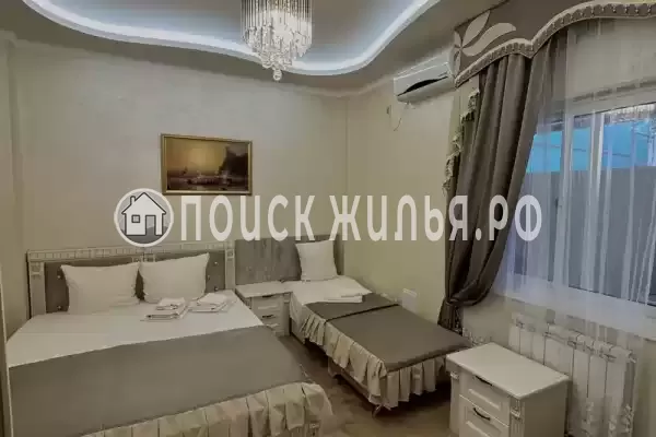 Гостевой дом «Романтика»