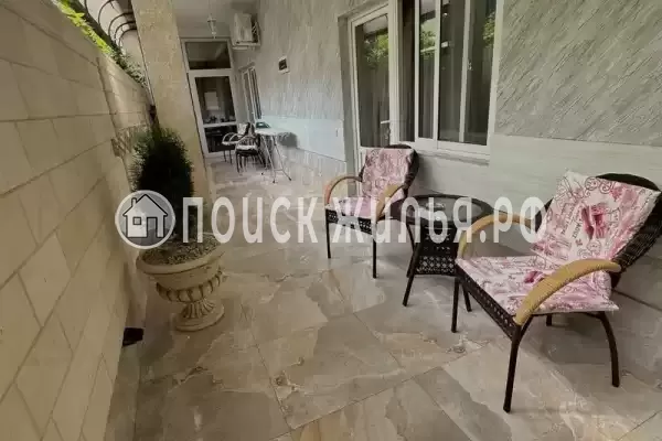 Гостевой дом «Романтика»