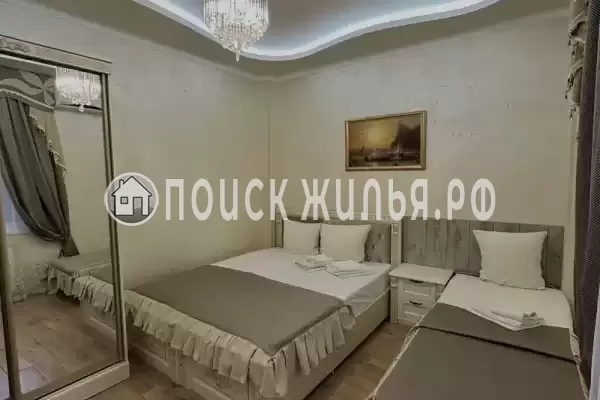 Гостевой дом «Романтика»