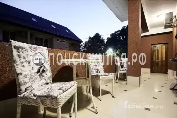 Гостевой дом «Романтика»