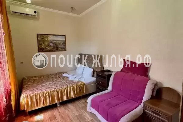 Гостевой дом «Романтика»