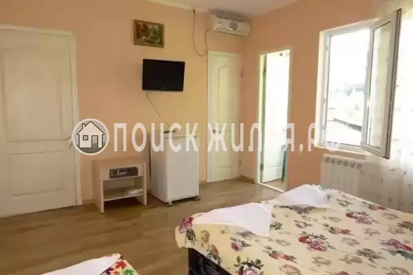 Гостевой дом «Якорь»